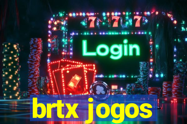 brtx jogos